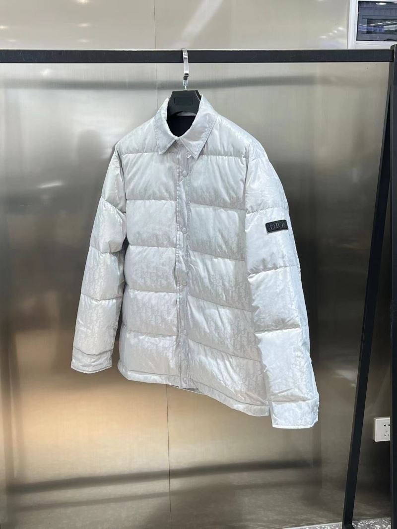 Christian Dior Down Jackets